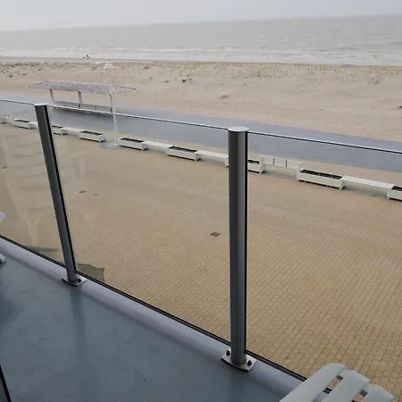 Spinnaker I 0205 With Sea View דירה