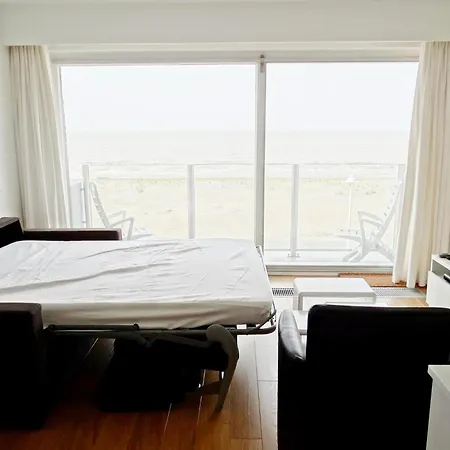 Spinnaker I 0205 With Sea View ניופורט